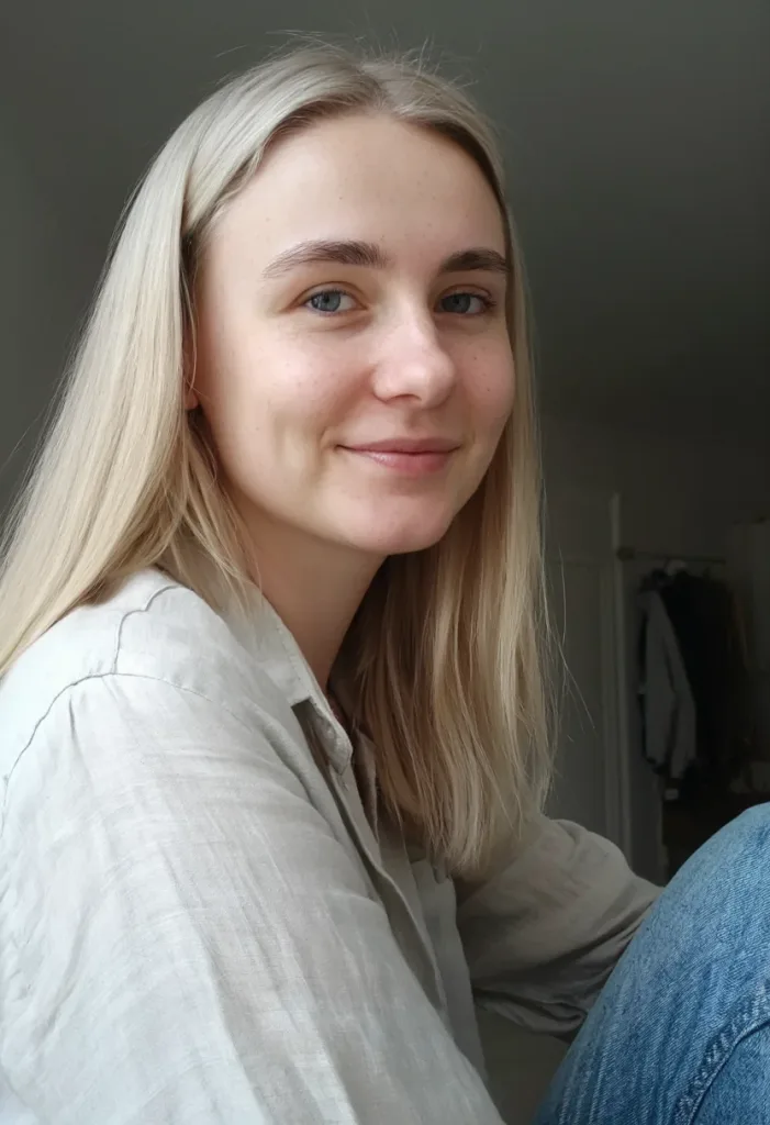 Оксана