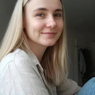 Оксана