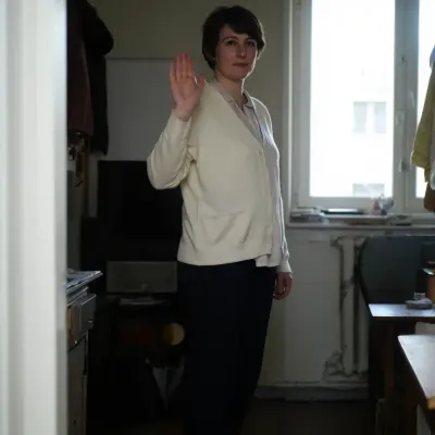 Дарья