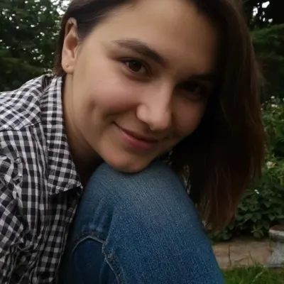 Эмилия
