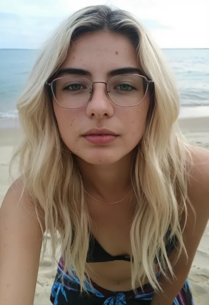 Тёплая Амина