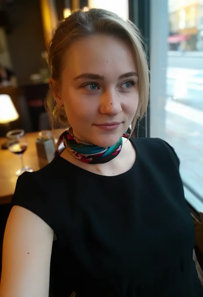Кристина