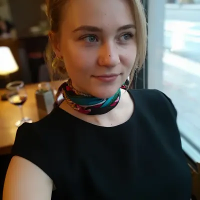 Кристина