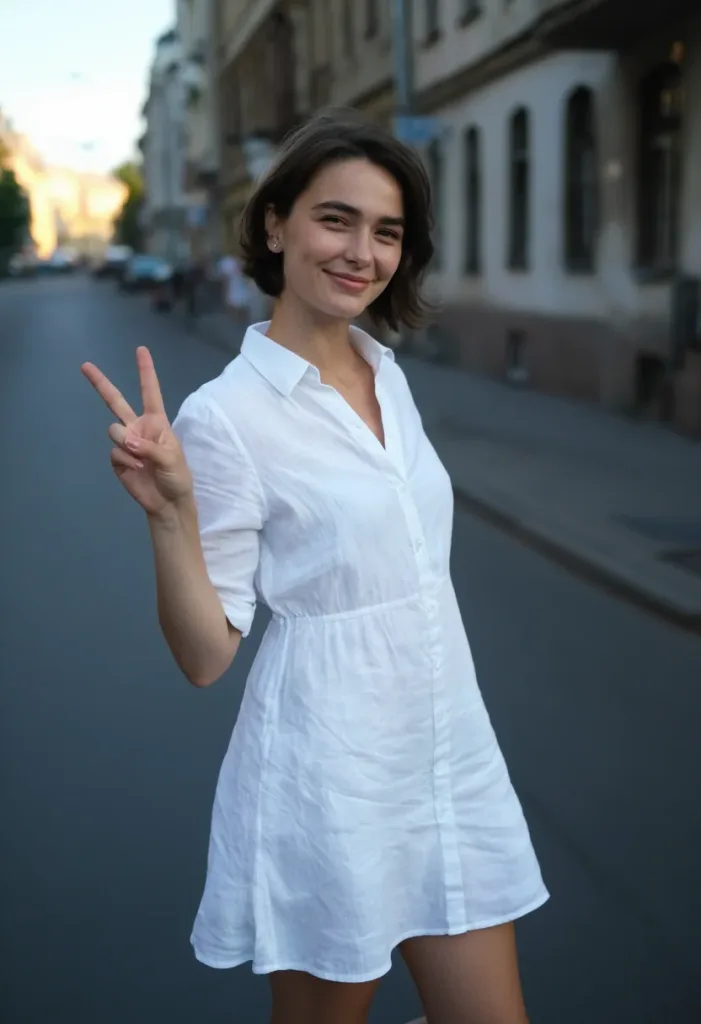 Это Адель