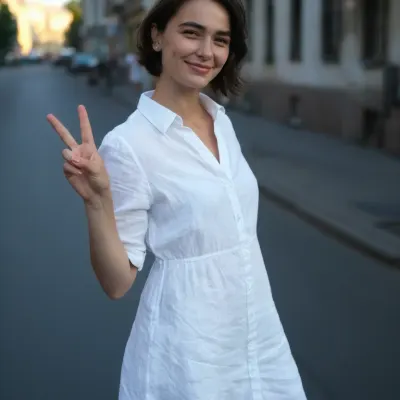 Это Адель